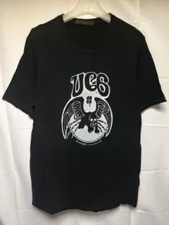 アンダーカバー 2004AW P.P.P.S カレッジ エンブレム but1期 アンダーカバー 2004AW P.P.P.S カレッジ エンブレム but1期