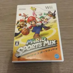 マリオスポーツミックス