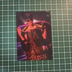 三代目 J SOUL BROTHERS フォトカード 今市隆二