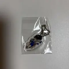 ブラウンダスト　京まふ　アクリルキーホルダー