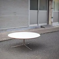 カッシーナ ローテーブル