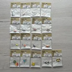 貴和製作所　チャームセット