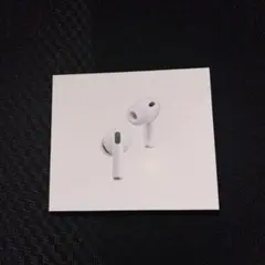 AirPods Pro 3 本体