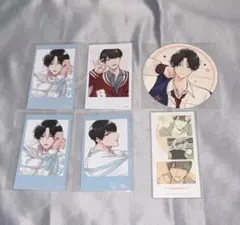 2026年最新】あらた六花 コースターの人気アイテム - メルカリ