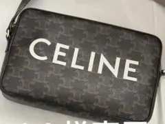 CELINE トリオンフ ショルダーバッグのサムネイル
