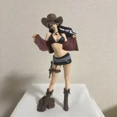 ワンピース ニコ・ロビン フィギュア　箱無し
