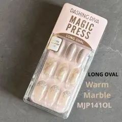 ダッシングディバ マジックプレス MJP141OL 【新品・匿名配送】