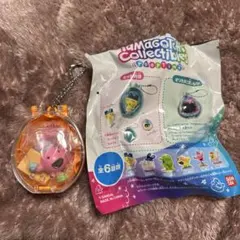たまごっち　Tamagotchi Collectibles pooptime