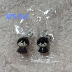 ハイキュー!! めじるしアクセサリー 影山飛雄セット