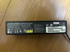 富士通ノートPC用 電源アダプタ PXW1931Nのサムネイル