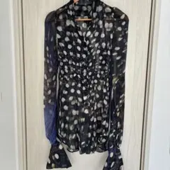 希少極美品HYDE着 ifsixwasnine TXS/MOON - メルカリ
