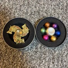 ハンドスピナー