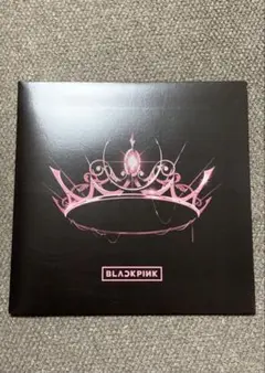 2025年最新】blackpink レコードの人気アイテム - メルカリ