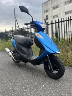 SUZUKI スズキ アドレスv125s cf4ma 実働 通勤等 通学 - メルカリ