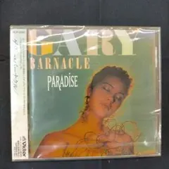 未開封GARY BARNACLE PARADISE