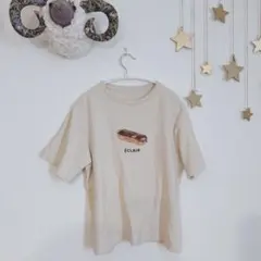 RUBY AND YOU エクレア Tシャツ