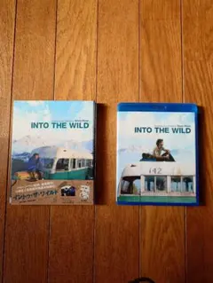 2025年最新】イン トゥ ザ ワイルド blu-rayの人気アイテム