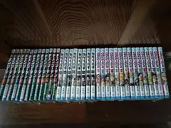 マンガまとめ売り チェンソーマン / カグラバチ / ONE PIECE 36冊のサムネイル