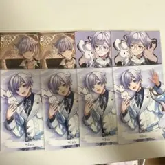 いれいす　初兎　ブロマイド