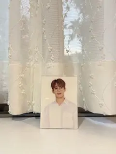 2025年最新】セブチカフェ ドギョム トレカの人気アイテム