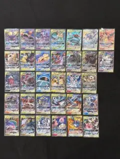 【高騰中】タッグチーム　RR 16枚　セット 高騰中】タッグチーム RR 25枚セット ポケモンカード｜Yahoo