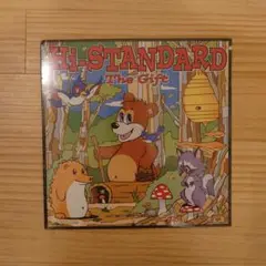 2025年最新】hi-standard レコード lpの人気アイテム - メルカリ
