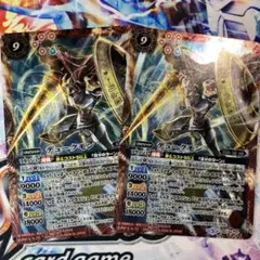 2026年最新デュークモン バトスピの人気アイテム - メルカリ