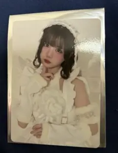 赤*ん様 乃木坂46 バスラ 事前物販 購入特典 フォトカード 金色レア