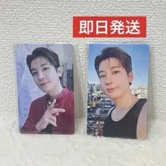 SEVENTEEN セブチ トレカ ラキドロ 10周年 ウォヌ