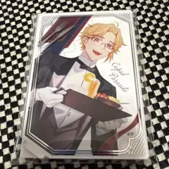 オトメイト オトマ オトふゆ キュピパラ アクリルスタンド アクスタ ギル