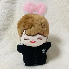 SEVENTEEN MINITEEN　ぬいぐるみ　ジョシュア 最安値 SEVENTEEN Miniteen ジョシュア ぬいぐるみ セブチ マスコット