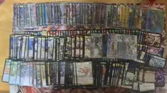 MTG 引退 緑単感染デッキ まとめ売り 墨蛾の生息地 サイドあり - メルカリ