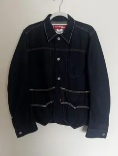 supreme コムデギャルソン ジャケット 2025年最新】supreme ギャルソン ジャケットの人気アイテム