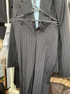 ドルチェガッバーナパンツスーツセット