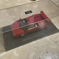 ixo Lamborghini Countach LP 500Sのサムネイル