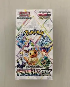 2025年最新】テラスタルフェスexの人気アイテム - メルカリ