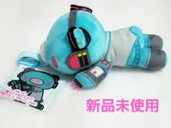 初音ミク × グルーミー 喰らいつきマスコット