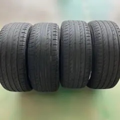 GY LS2000HVⅡ 165/50R16 20年製 4本セット GY LS2000HVⅡ 165/50R16 20年製 4本セット - メルカリ