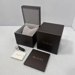 2026年最新】グッチ腕時計空箱の人気アイテム - メルカリ