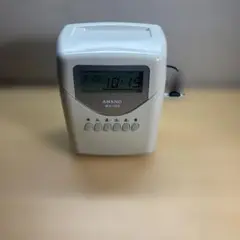 AMANO MX-100