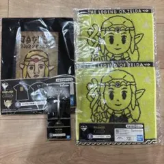 2026年最新】ゼルダの伝説1番くじラストワンの人気アイテム - メルカリ