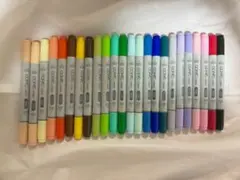 COPIC ciao コピックチャオ 24本セットのサムネイル