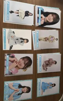 2026年最新】小坂菜緒 生写真 まとめ売りの人気アイテム - メルカリ