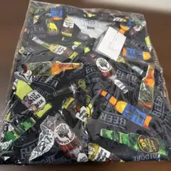 YOIDORE メガジョッキ アロハシャツ XL