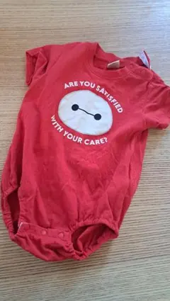 ベイマックス ロンパース