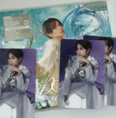 中島健人　シングル　IDOLIC通常盤