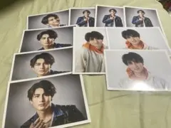 超特急 生写真 ハル