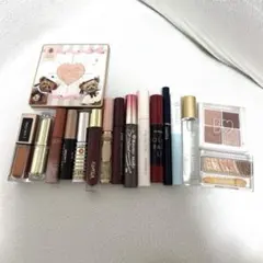 ゆ*す様 コスメ　まとめ売り