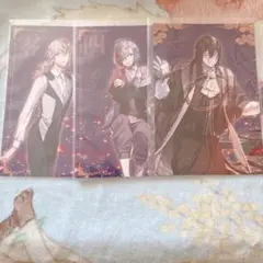幽幻ロマンチカ ポスカ
