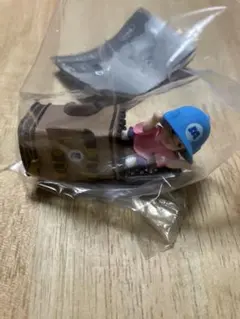 モンスターズインクへ ようこそ カプセルトイ 3種セット